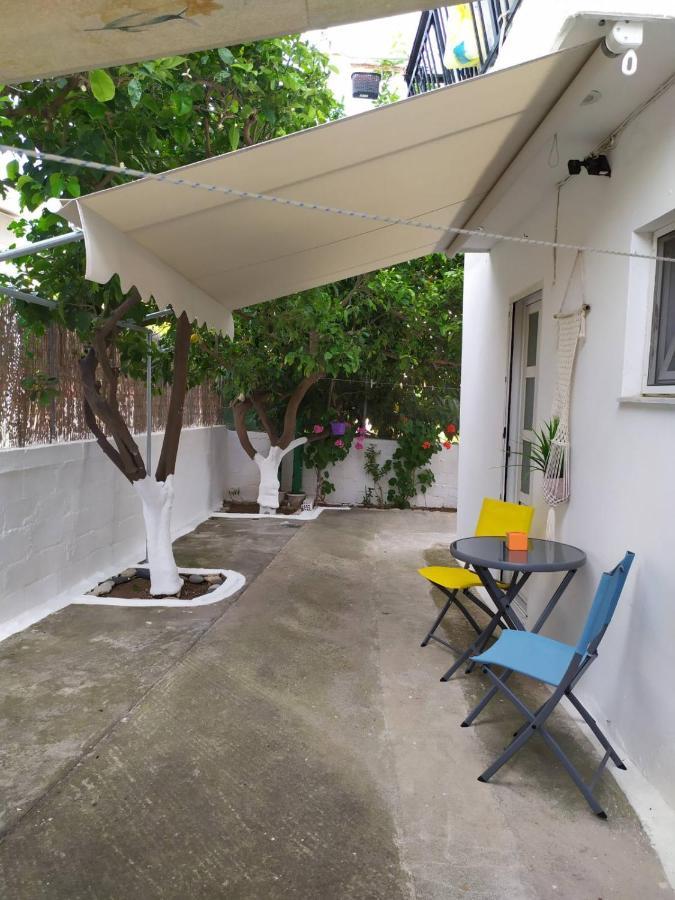 Meimetis Green House Neapoli Voion Exterior photo